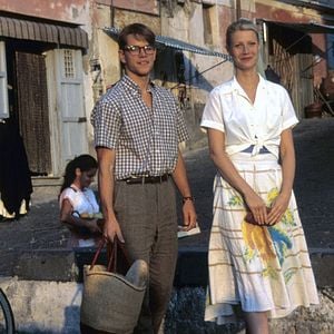 Foto El talento de Mr. Ripley