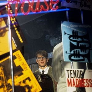 Foto El talento de Mr. Ripley