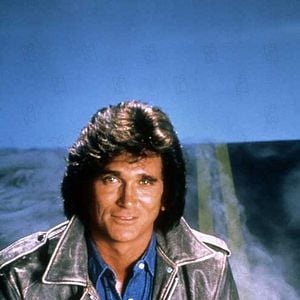 Foto Michael Landon
