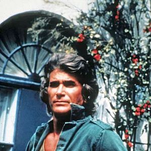 Foto Michael Landon