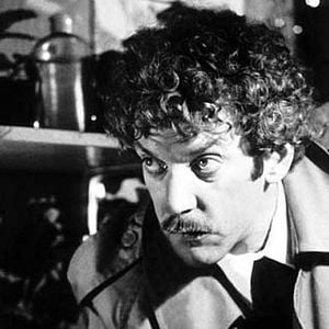 Foto La invasión de los ultracuerpos