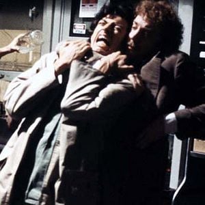 Foto La invasión de los ultracuerpos