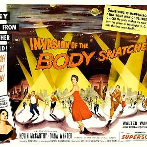 Foto La invasión de los ladrones de cuerpos