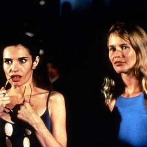 Foto Béatrice Dalle