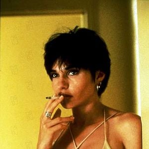 Foto Béatrice Dalle