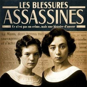 Foto Les Blessures assassines
