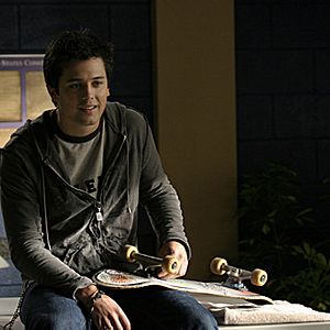 Foto Stephen Colletti