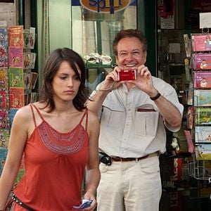 Foto Leslie Coutterand