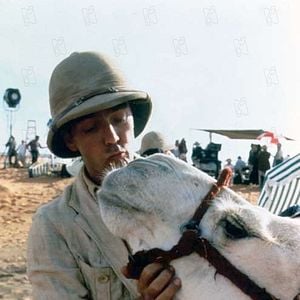 Foto Stephen Sommers