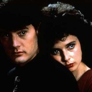 Foto Kyle MacLachlan