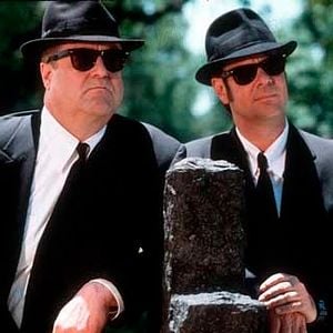 Foto Dan Aykroyd