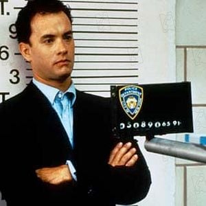 Foto La hoguera de las vanidades