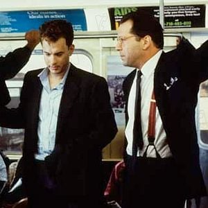 Foto La hoguera de las vanidades