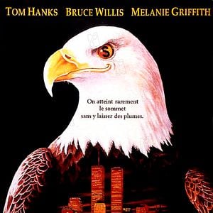 Foto La hoguera de las vanidades