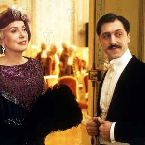 Foto El tiempo recobrado