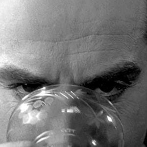 Foto Alfred Hitchcock