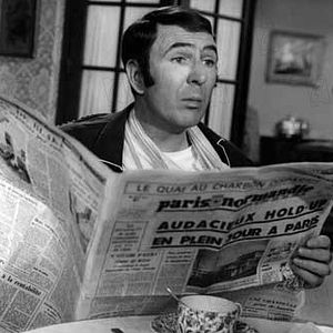 Foto Jean-Pierre Marielle