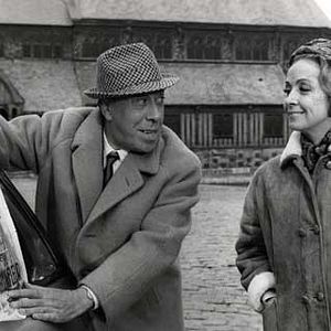 Foto Danielle Darrieux