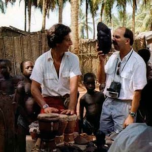 Foto Patrice Leconte