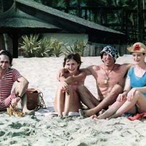 Foto Dominique Lavanant