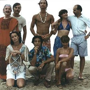 Foto Patrice Leconte