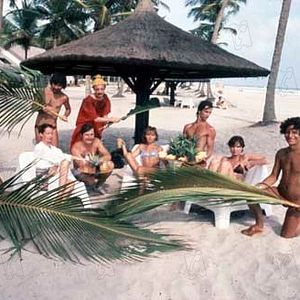 Foto Patrice Leconte