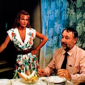 Foto Mario Monicelli