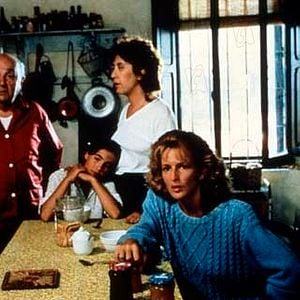 Foto Mario Monicelli