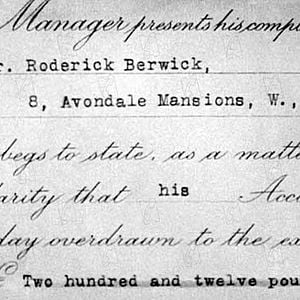 Foto Alfred Hitchcock