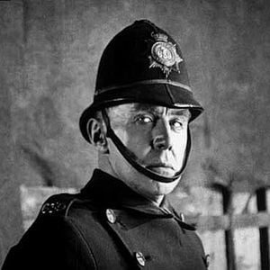 Foto Alfred Hitchcock