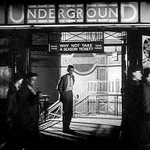 Foto Alfred Hitchcock