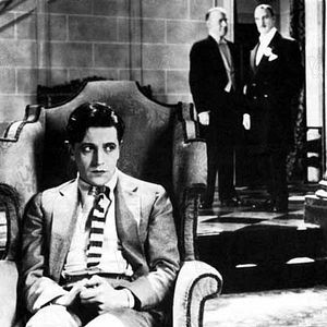 Foto Alfred Hitchcock