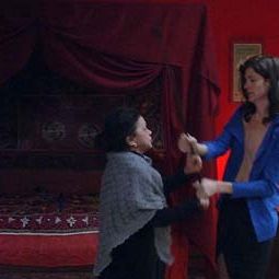 Foto Jean-Pierre Mocky