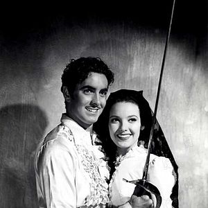 El signo del Zorro - Película 1940