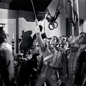 Foto El signo del Zorro