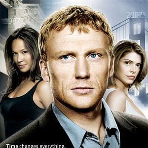 Foto Viajero en el tiempo