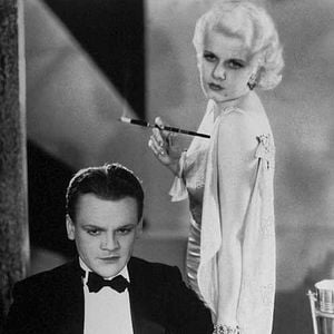 El enemigo público - Película 1931
