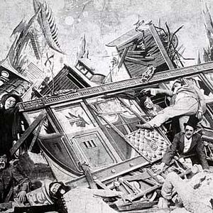 Foto Georges Méliès