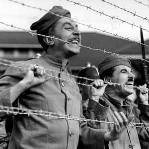 Foto El Gran Dictador