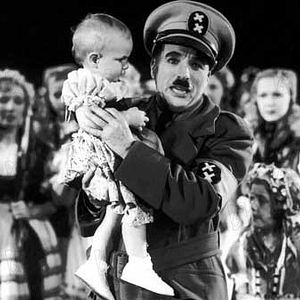 Foto El Gran Dictador