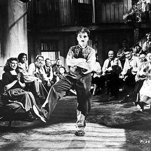 Foto El Gran Dictador