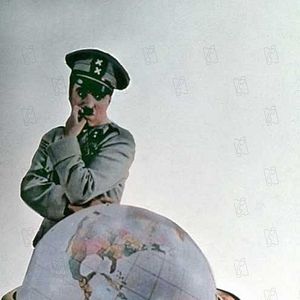 Foto El Gran Dictador