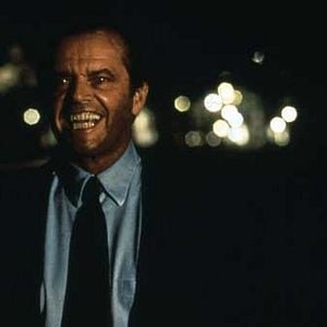 Foto Jack Nicholson
