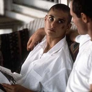 Foto La Teniente O'Neil