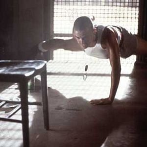 Foto La Teniente O'Neil