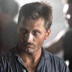 Foto La Teniente O'Neil