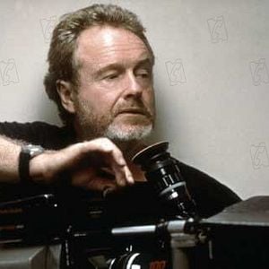 Foto Ridley Scott