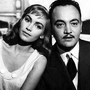 Foto Raymond Pellegrin