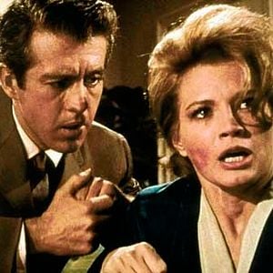 Foto Angie Dickinson