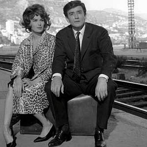 Foto Silvana Mangano